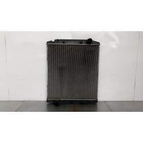 RADIATORE ACQUA IVECO...