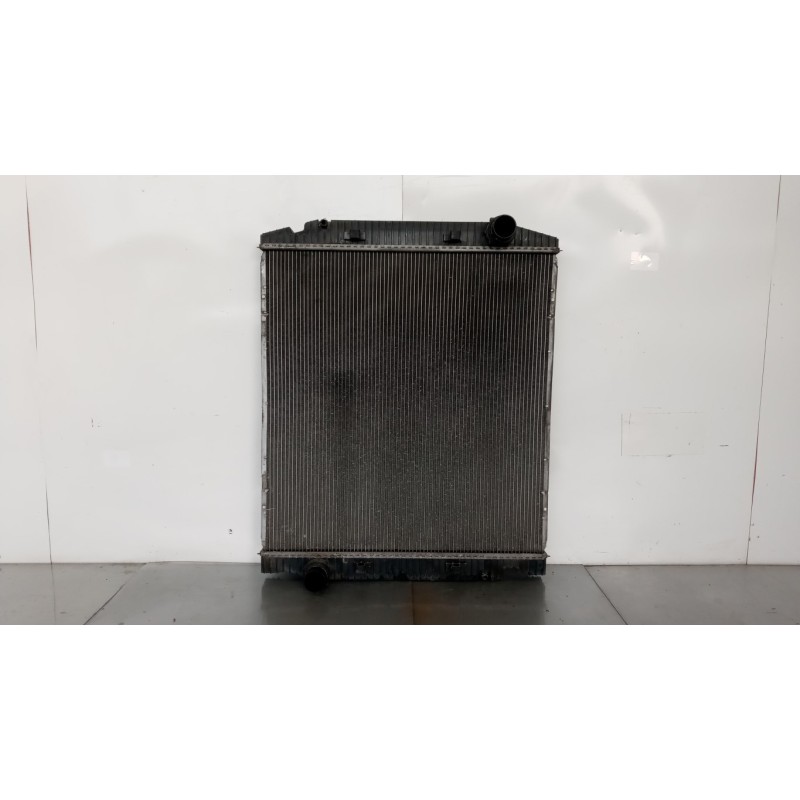 IVECO WATER HEAT RADIATOR  IVECO Stralis 2013> used