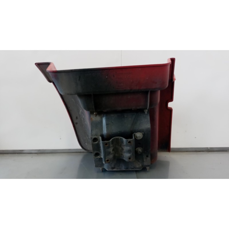 IVECO FOOT UP LEFT  IVECO Stralis 2013> used