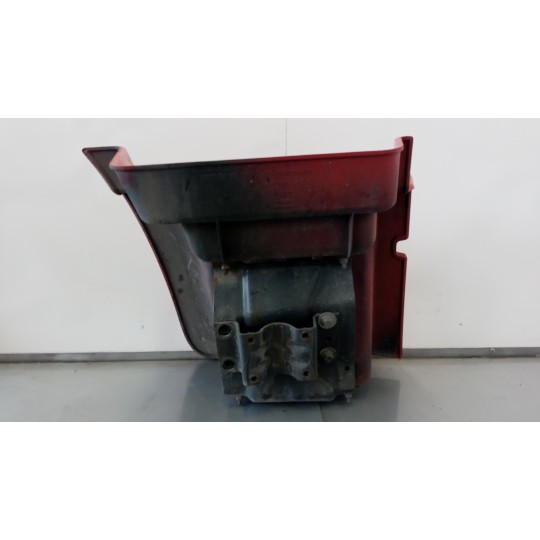 FOOT UP LEFT  IVECO Stralis 2013> used