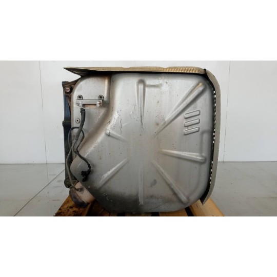 SILENCER IVECO Stralis 2013> used