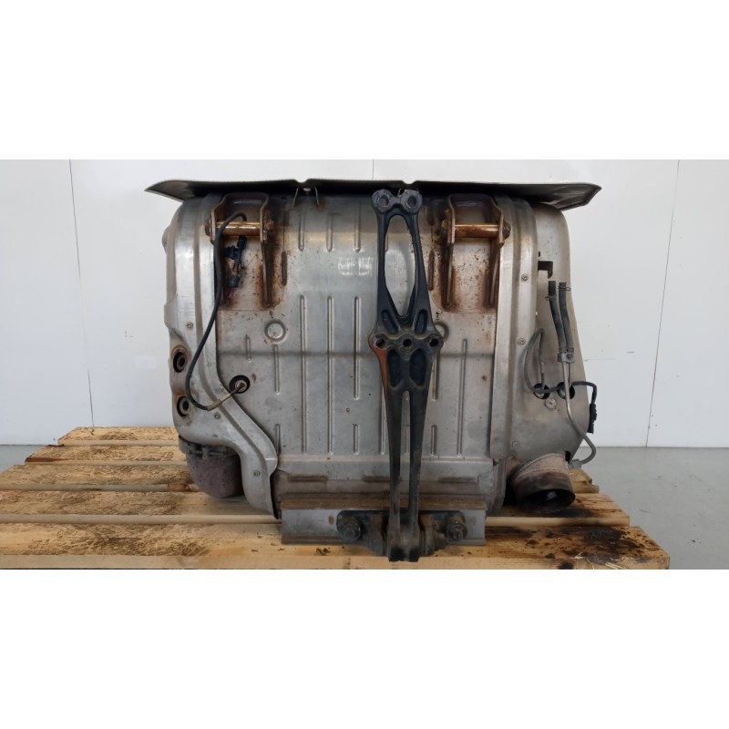 IVECO SILENCER IVECO Stralis 2013> used