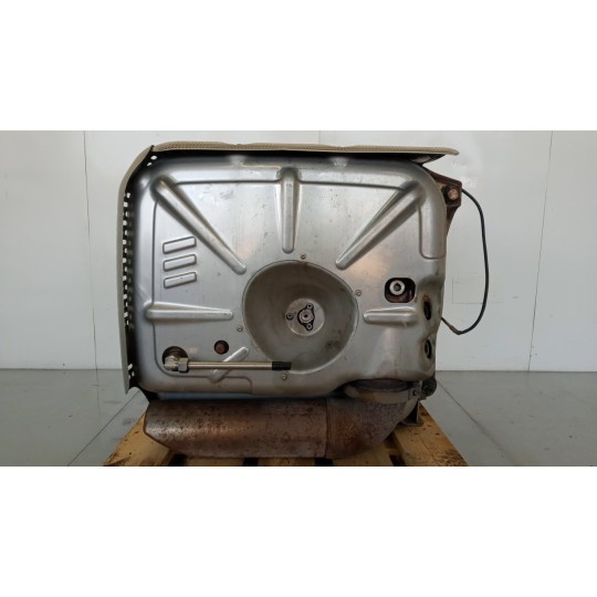 SILENCER IVECO Stralis 2013> used