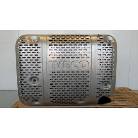 MARMITTA IVECO Stralis...