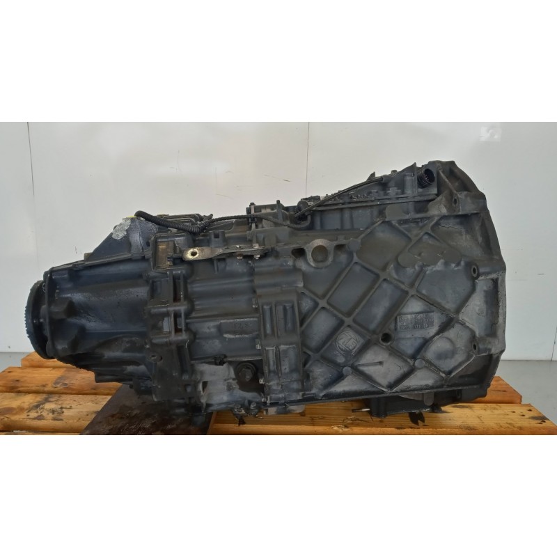 IVECO CAMBIO IVECO Stralis 2013> usato