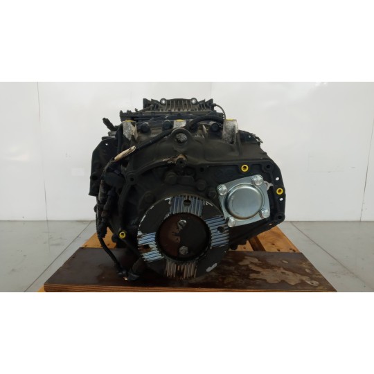 CAMBIO IVECO Stralis 2013> usato