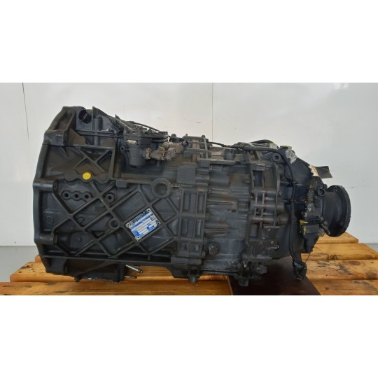 CAMBIO IVECO Stralis 2013> usato