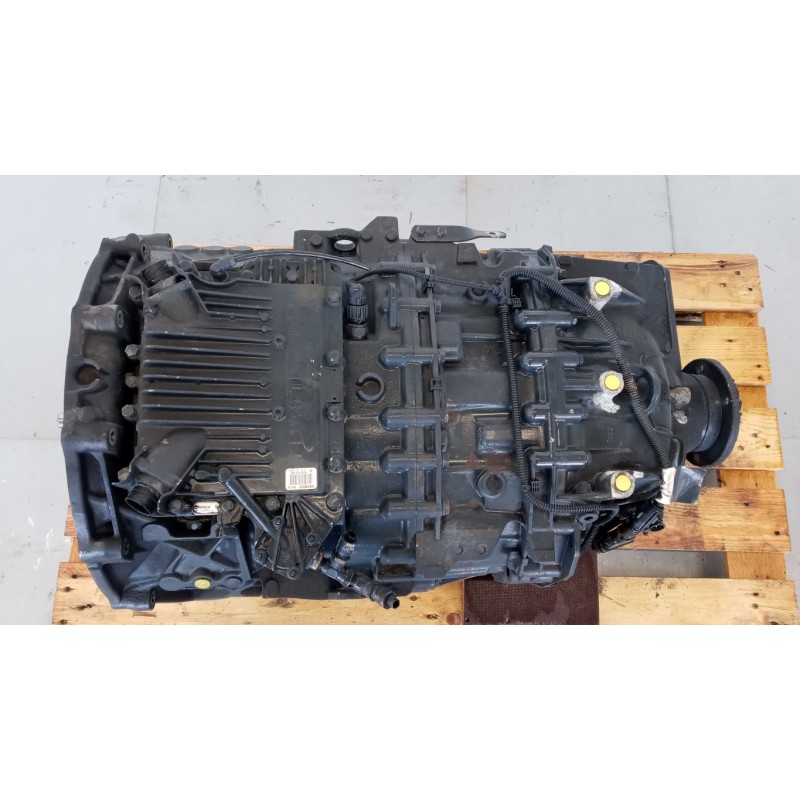 IVECO CAMBIO IVECO Stralis 2013> usato