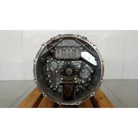 GEARBOXES  IVECO Stralis...