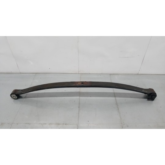 FRONT SPRINGS IVECO Stralis 2013> used