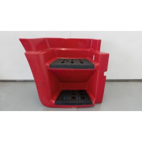 PEDANA SALITA A/DX IVECO...