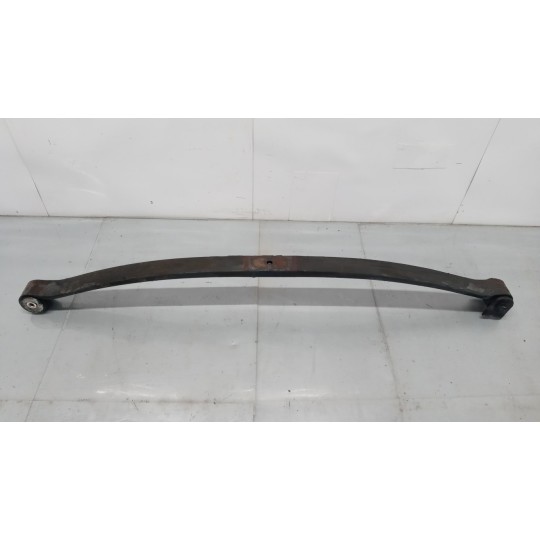 BALESTRE ANTERIORI IVECO Stralis 2013> usato