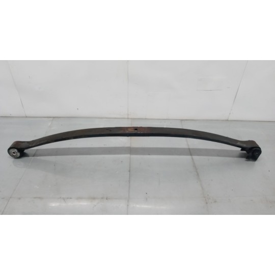 BALESTRE ANTERIORI IVECO Stralis 2013> usato