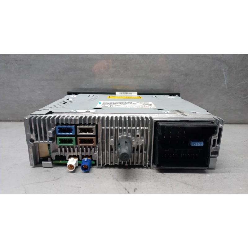 IVECO NAVIGAZIONE IVECO Stralis 2013> usato