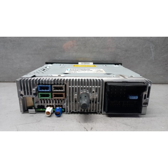 NAVIGAZIONE IVECO Stralis 2013> usato