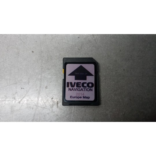 NAVIGATION IVECO Stralis 2013> used