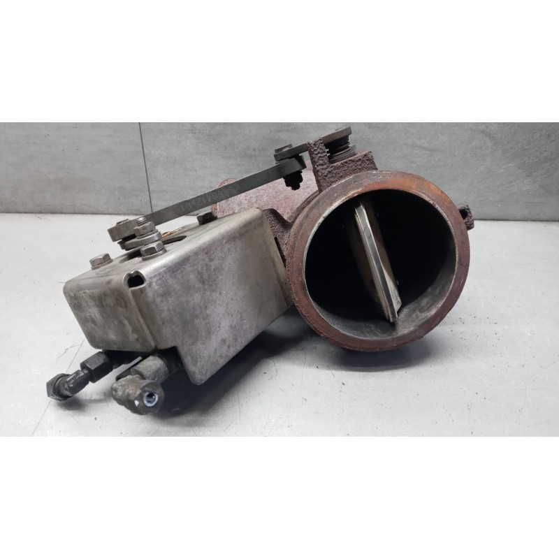 IVECO VALVE BRAKING IVECO Stralis 2013> used