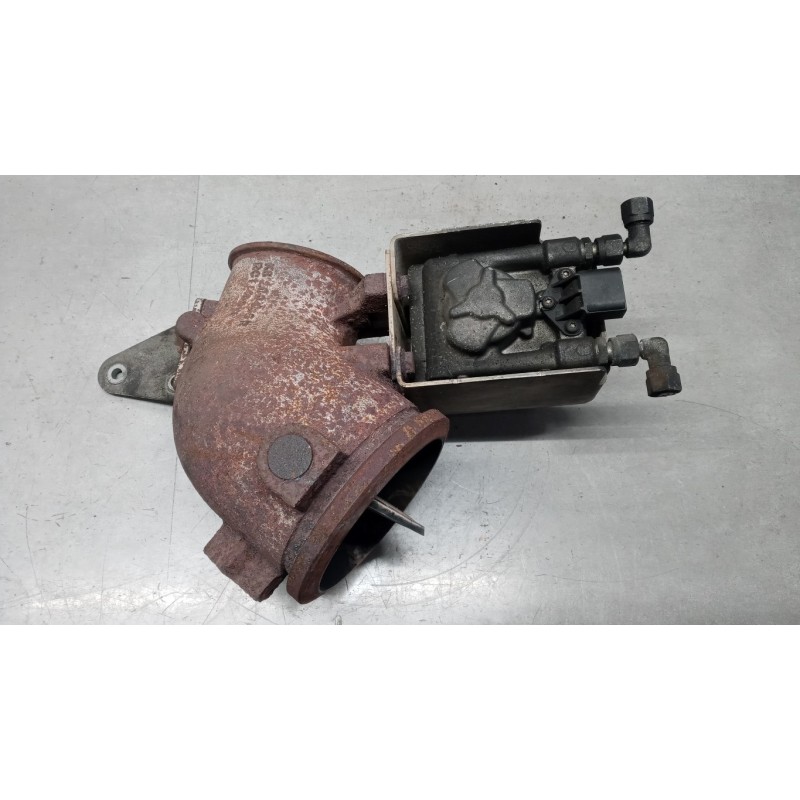 IVECO VALVE BRAKING IVECO Stralis 2013> used