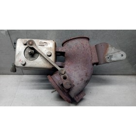 VALVOLA FRENO MOTORE IVECO...