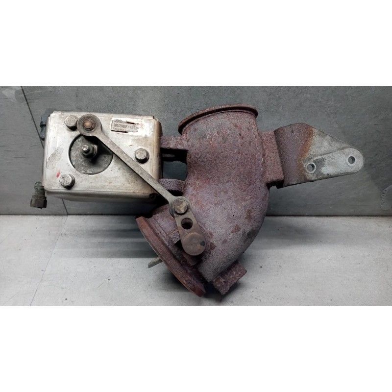 IVECO VALVE BRAKING IVECO Stralis 2013> used