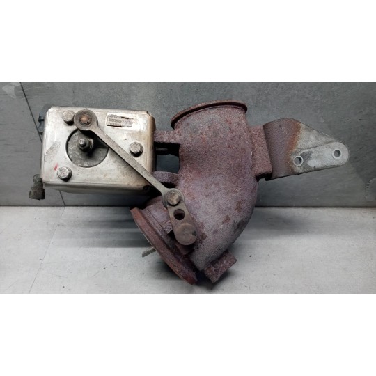 VALVE BRAKING IVECO Stralis 2013> used