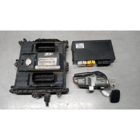 ENGINE UNIT IVECO Stralis...