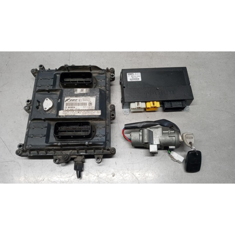 IVECO ENGINE UNIT IVECO Stralis 2013> used