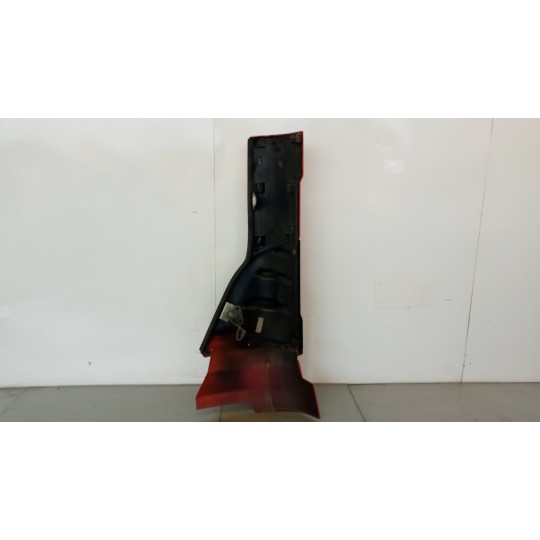 DEVIATORE ARIA A/DX IVECO Stralis 2013> usato