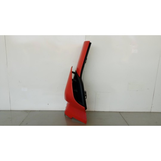 AIR DEFLECTOR RIGHT  IVECO Stralis 2013> used