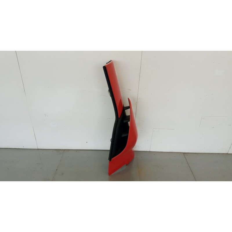 IVECO AIR DEFLECTOR LEFT  IVECO Stralis 2013> used