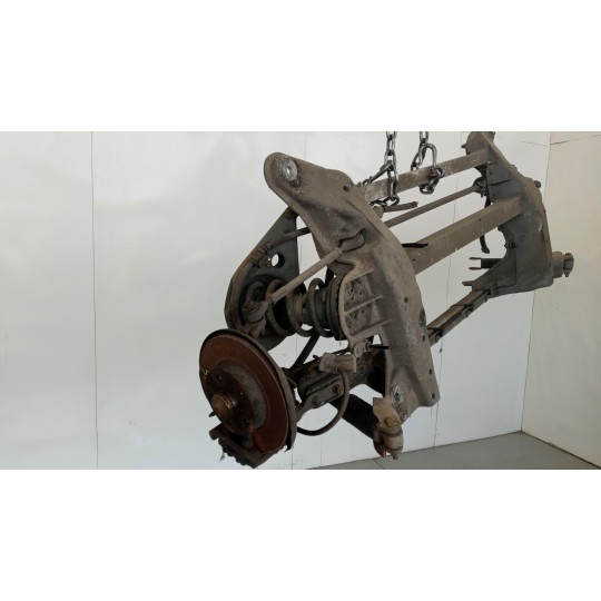 TELAIO POSTERIORE SOSPENSIONI ALFA ROMEO Gtv/Spider 1998>2003 usato