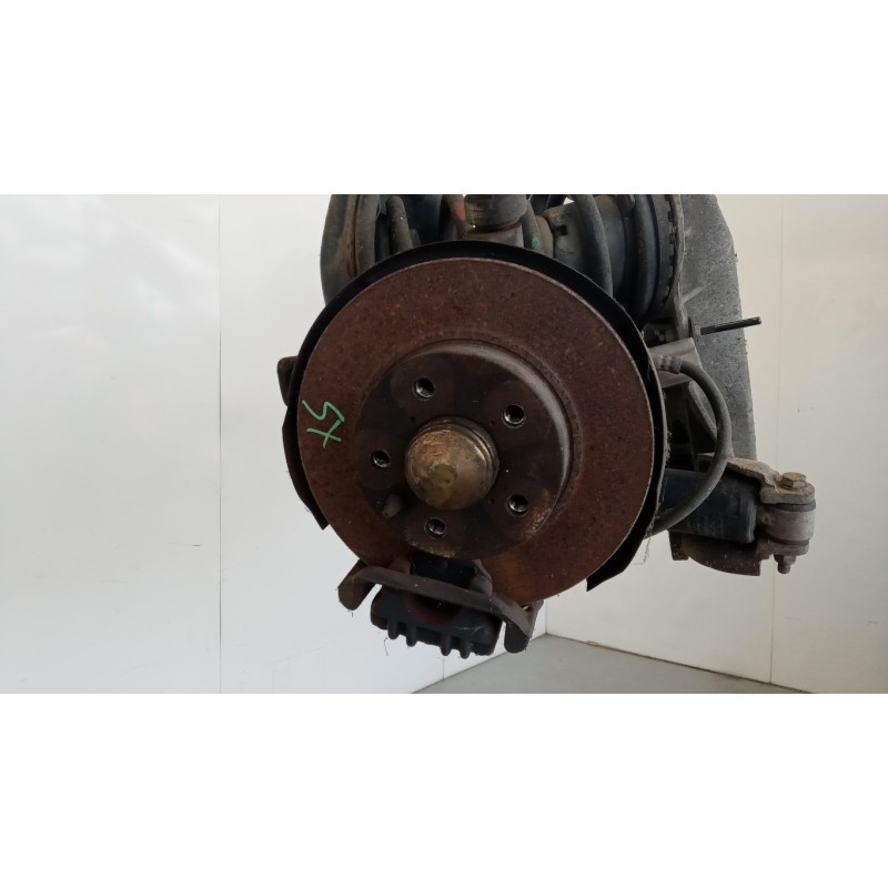 ALFA ROMEO TELAIO POSTERIORE SOSPENSIONI ALFA ROMEO Gtv/Spider 1998>2003 usato