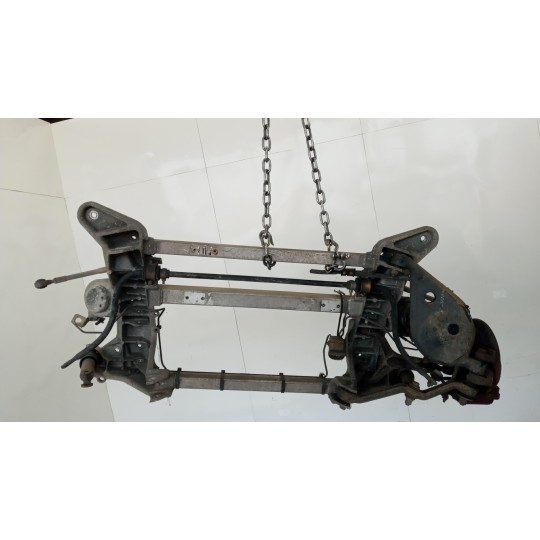 REAR CHASSIS SUSPENSION ALFA ROMEO Gtv/Spider 1998>2003 used