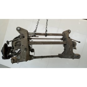 REAR CHASSIS SUSPENSION...