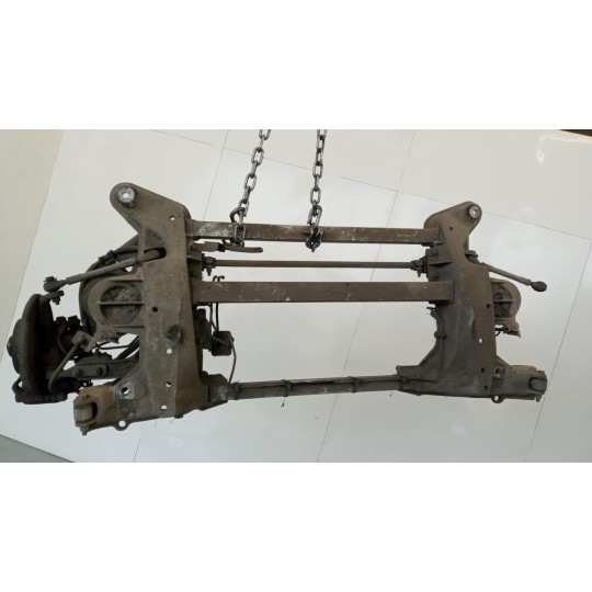 TELAIO POSTERIORE SOSPENSIONI ALFA ROMEO Gtv/Spider 1998>2003 usato