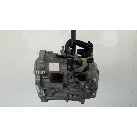 GEARBOXES  TOYOTA Avensis 2009> used
