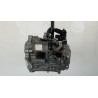 TOYOTA GEARBOXES  TOYOTA Avensis 2009> used