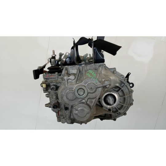 GEARBOXES  TOYOTA Avensis 2009> used