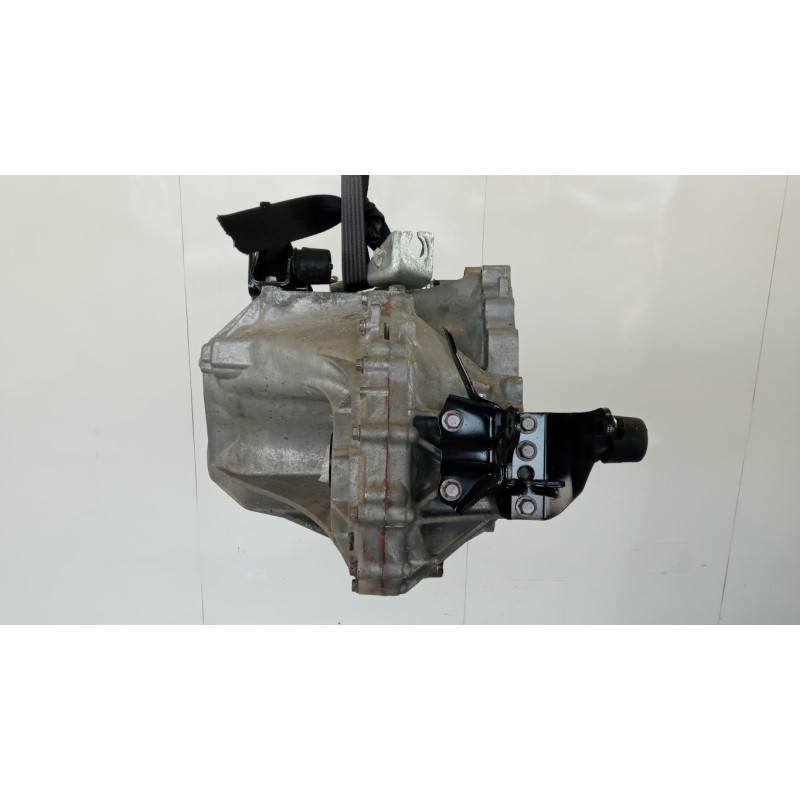 TOYOTA GEARBOXES  TOYOTA Avensis 2009> used