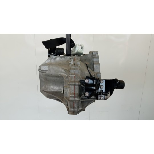 GEARBOXES  TOYOTA Avensis 2009> used