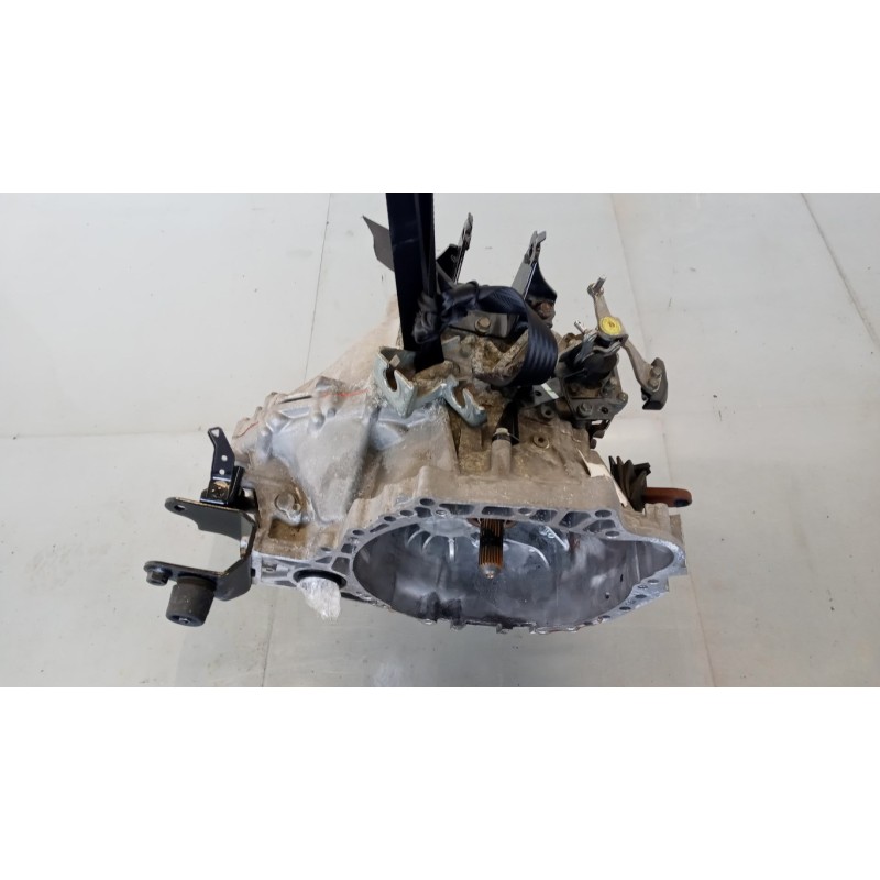 TOYOTA GEARBOXES  TOYOTA Avensis 2009> used