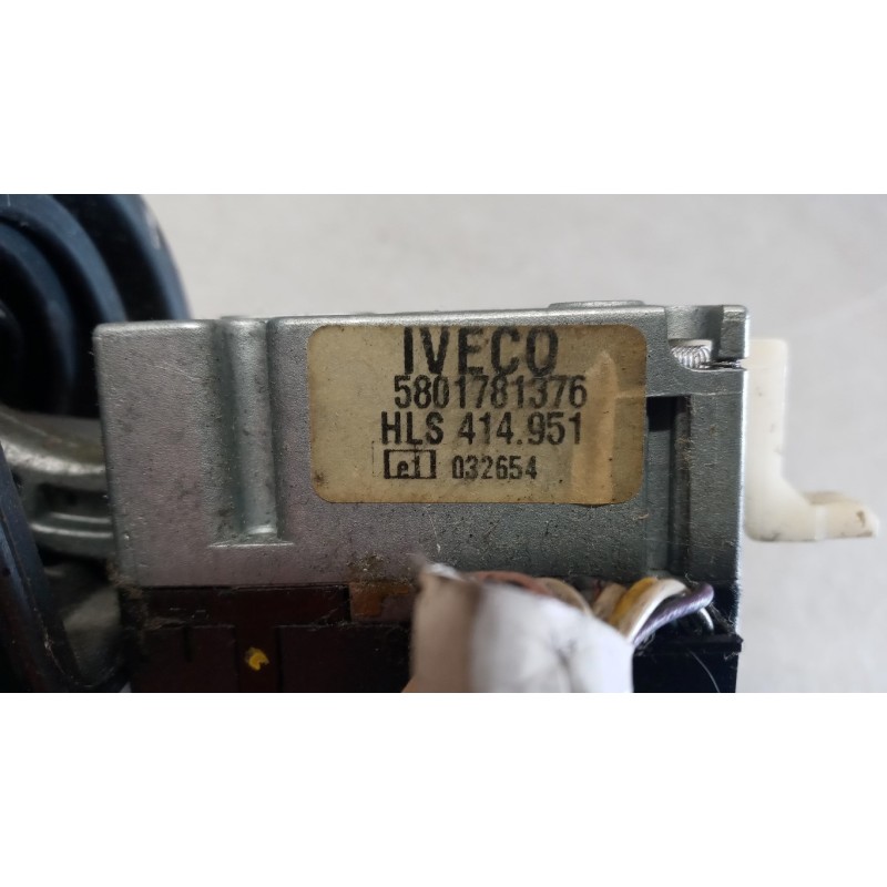 IVECO DEVIOLUCI IVECO Stralis 2013> usato