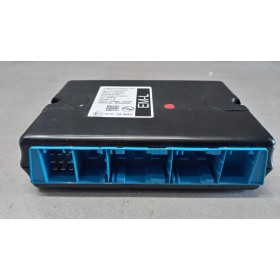 VARIOUS CONTROL UNITS E...