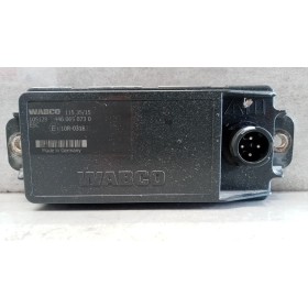 VARIOUS CONTROL UNITS...