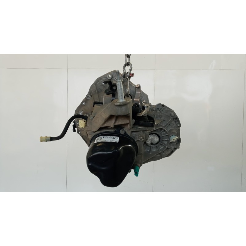 RENAULT GEARBOXES  RENAULT Twingo 2014>2019 used
