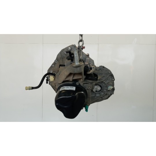 GEARBOXES  RENAULT Twingo 2014>2019 used