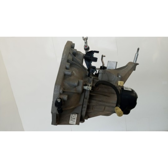 GEARBOXES  RENAULT Twingo 2014>2019 used