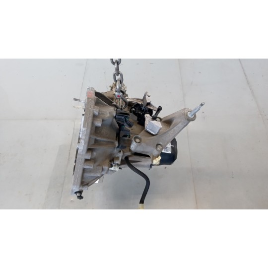 GEARBOXES  RENAULT Twingo 2014>2019 used