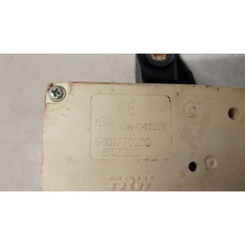 IVECO VARIOUS CONTROL UNITS  IVECO Stralis 2013> used