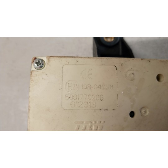 CENTRALINE VARIE IVECO Stralis 2013> usato